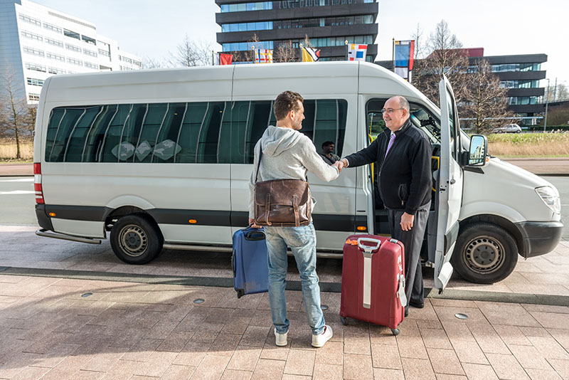 Taxi aéroport Agde