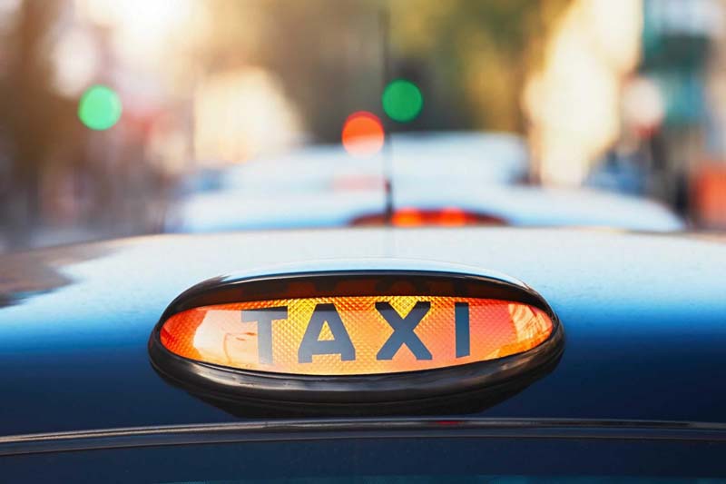 Taxi médical Agde