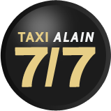 Alain taxi